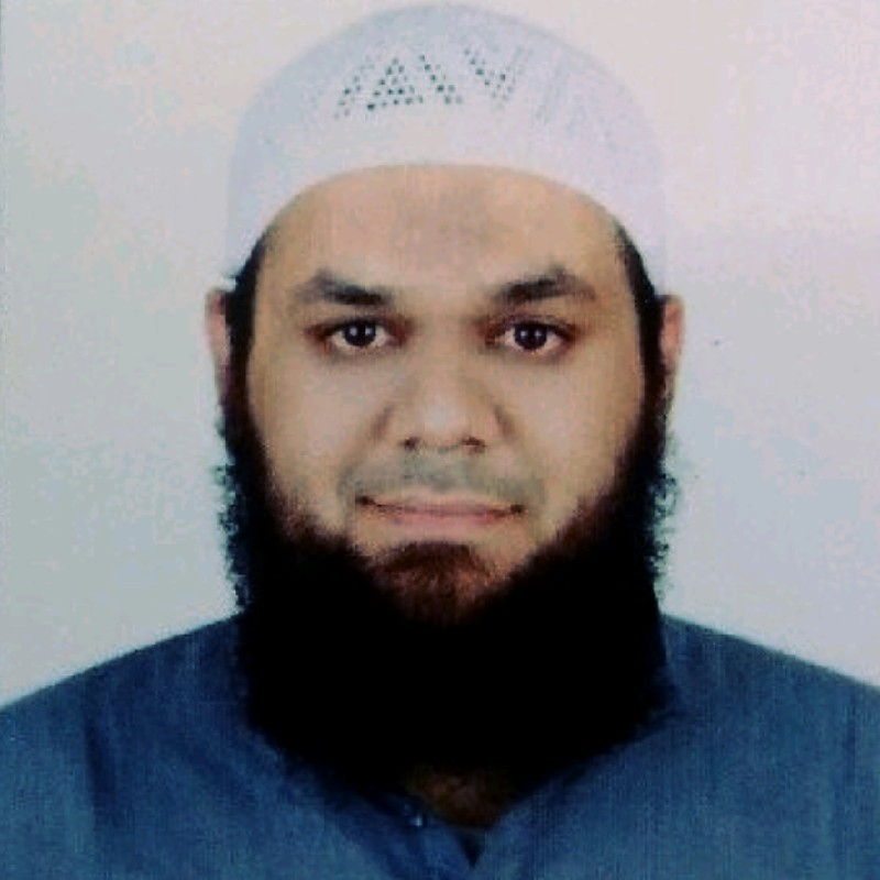 Saad Khan